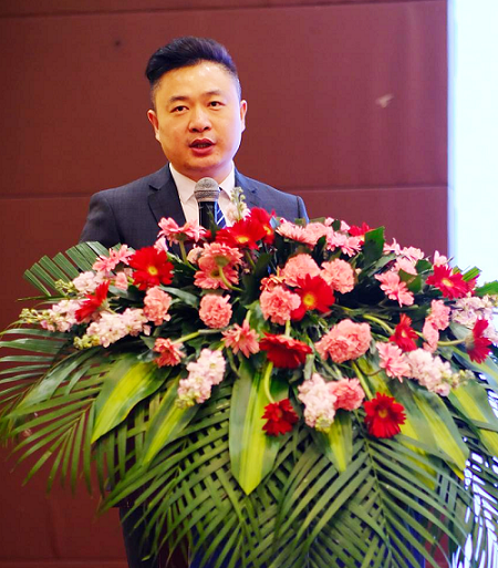 喜迎集團30周年丨格瑞德集團北方大區(qū)客戶聯誼會順利舉辦