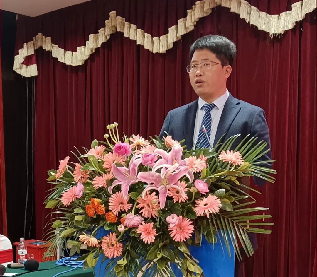 喜迎集團30周年丨格瑞德集團南方大區(qū)客戶聯誼會順利舉辦