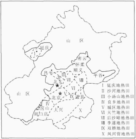 多元化支持政策！北京地?zé)峁┡l(fā)展按下“快進(jìn)鍵”