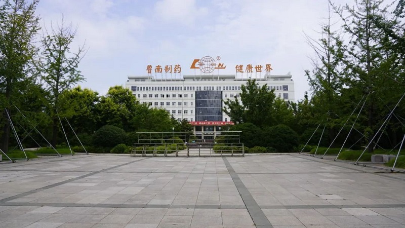 格瑞德匠心品質(zhì)獲魯南制藥高度認可